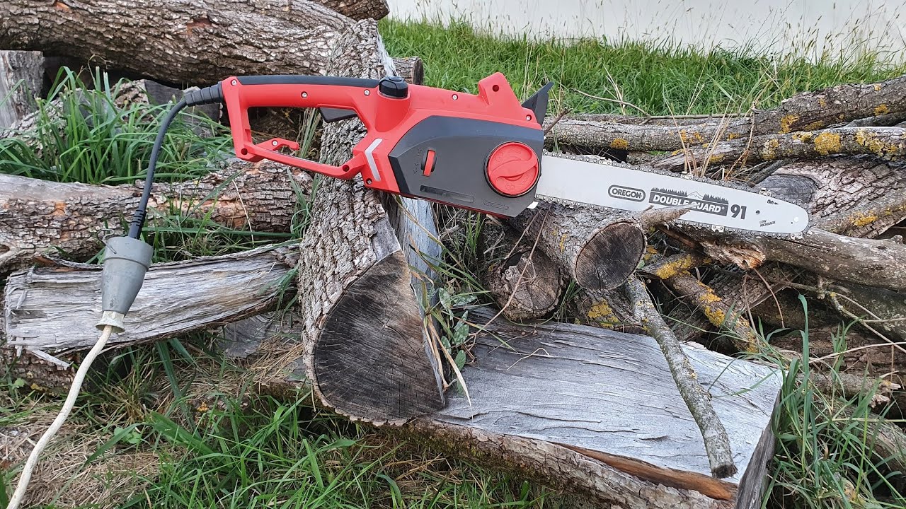 einhell gh ec 2040